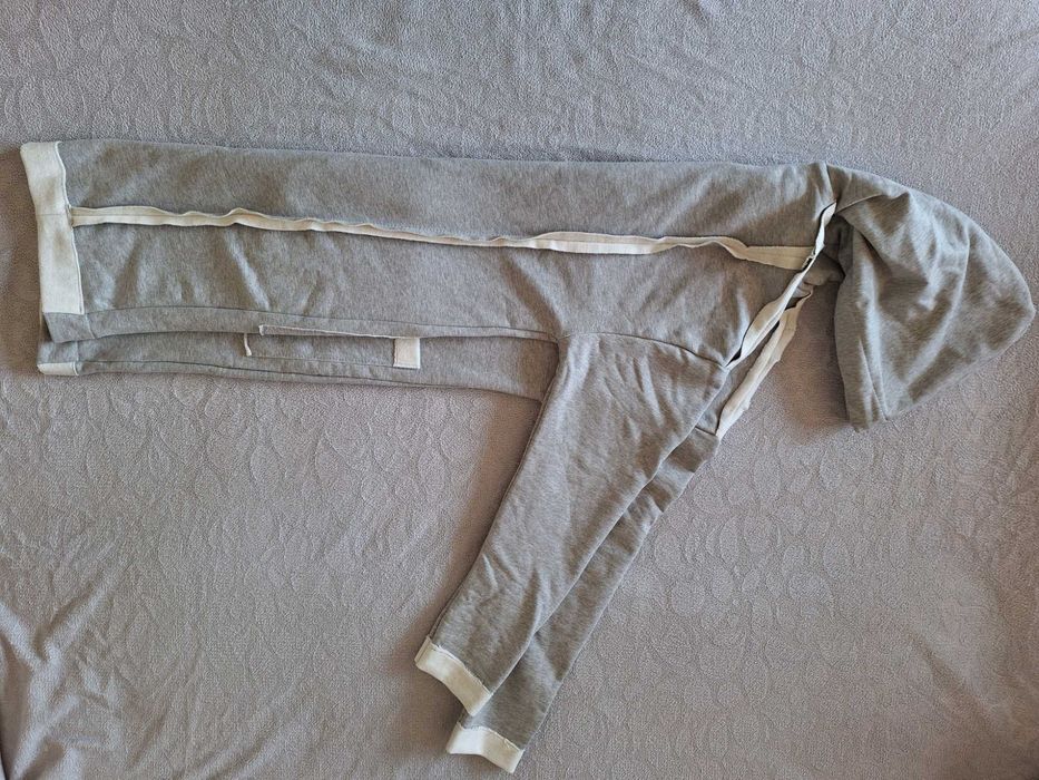 Преходно палтенце M размер