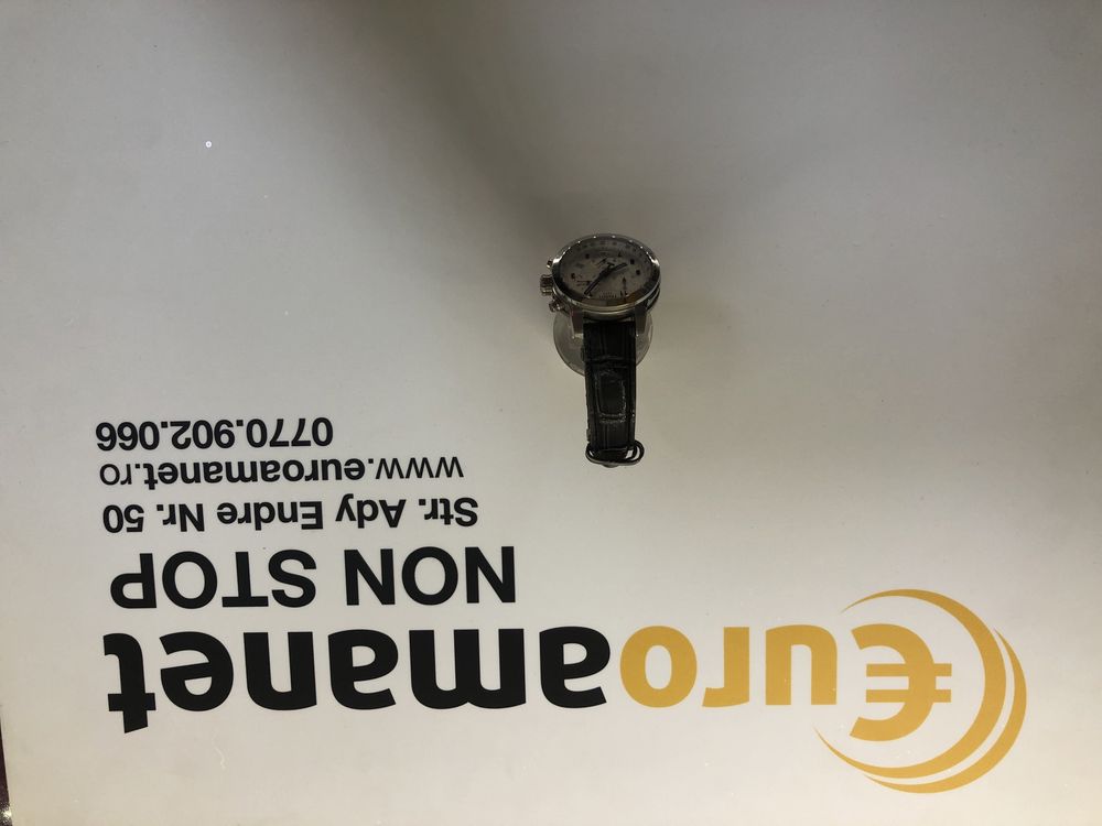 Ceas de dama Tissot PRC 200 T055.217.16 A Oradea OLX.ro