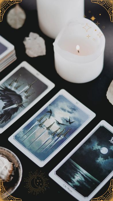 Таро для начинающих