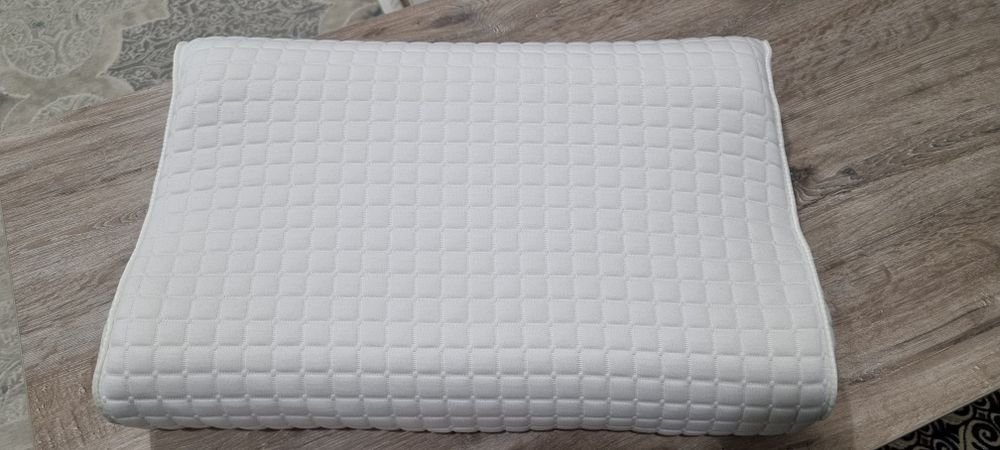 Подушка от IKEA 50×33