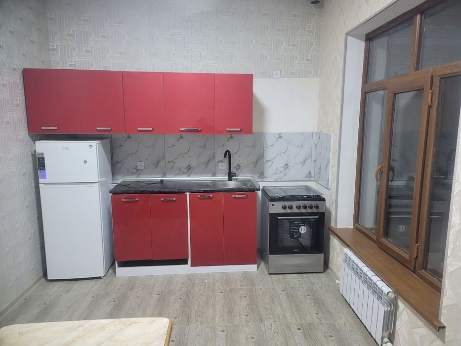 Сдается участок на Яшнабадском районе 40 лет победы евроремонт