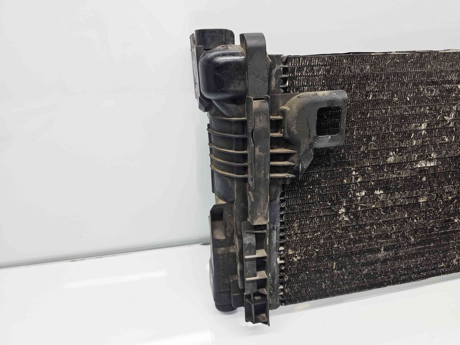 Radiator clima / AC Bmw X3 (E83) [Fabr 2003-2009] Facelift OEM 2.0 N47