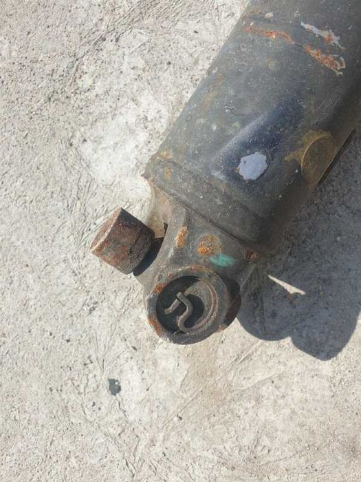 Карданный вал Mazda Tribute