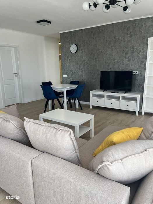 Închiriere Apartament 3 Camere – West Residence