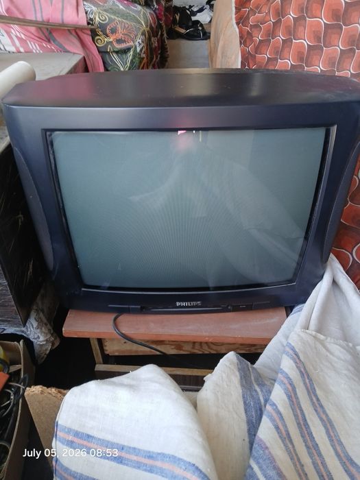Televizor bor by