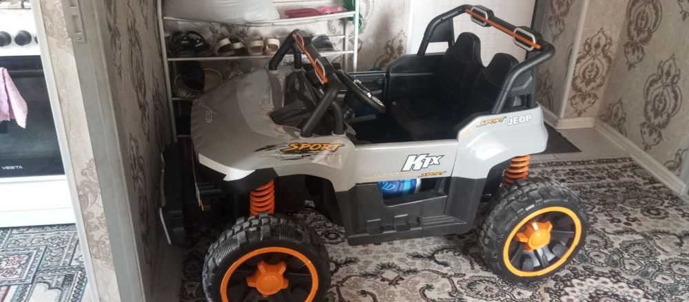 Mashina kafolati bilan