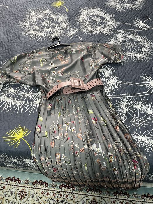 Срочно продается платье