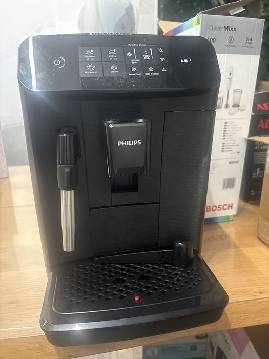 Кафе машина PHILIPS  серия 8000