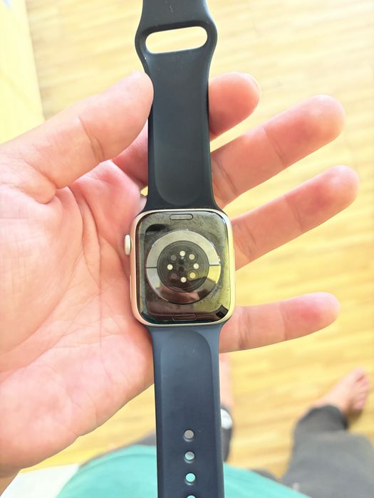 Apple watch 9 serios