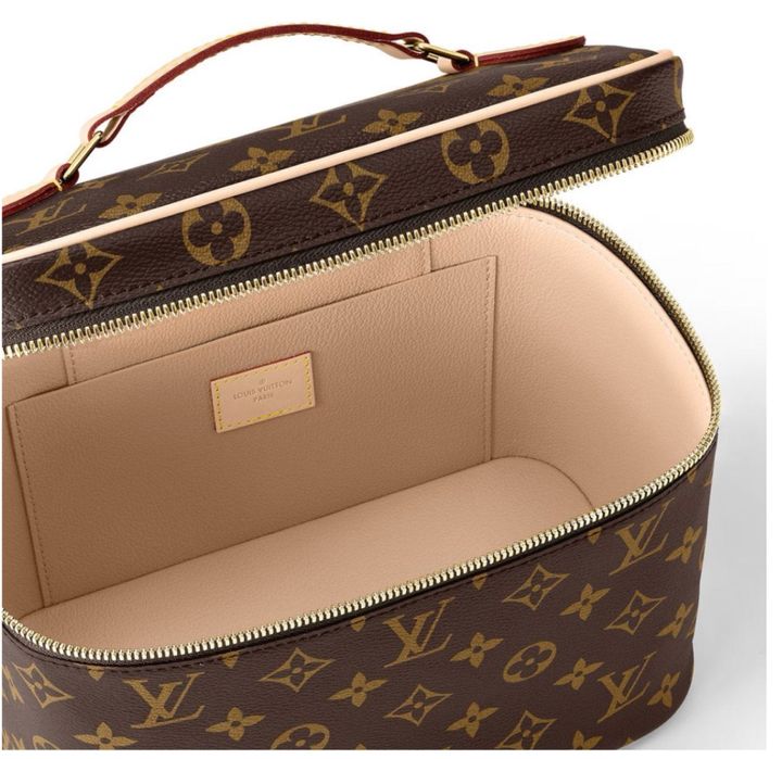 Новая косметичка