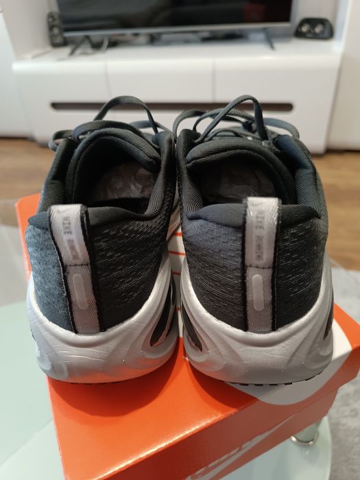 Nike Zoomx Vomero plus
