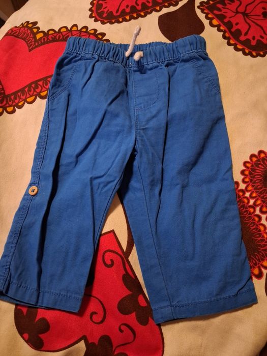 Pantaloni copii nr 74