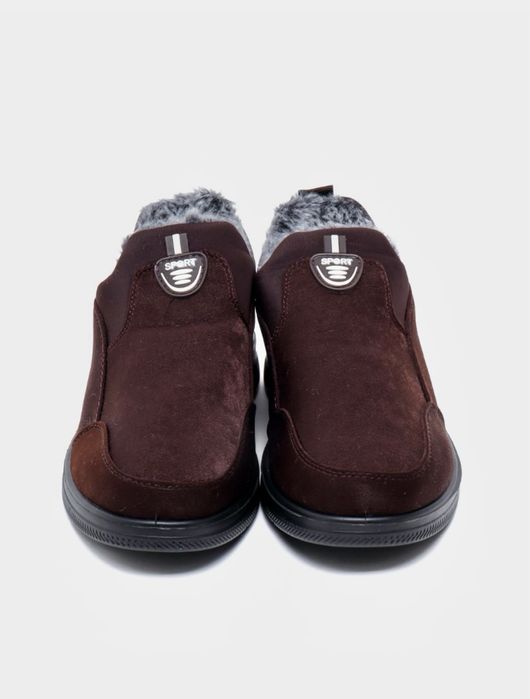 Woolrich buck hot sale run slippers