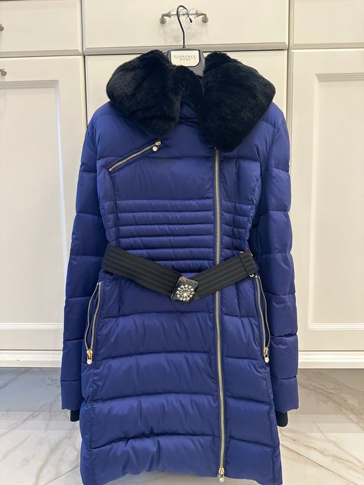 Пуховик VDP 42 s