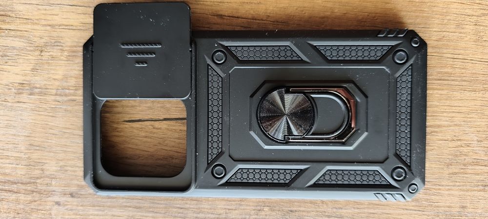 Противоударни кейсове за Xiaomi redmi note  14   4g