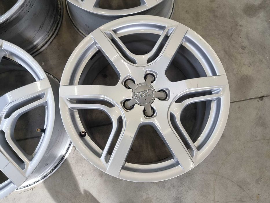 Jante R18 5x112 AUDI A4 b8,b9;A6,A3,Q5-Q3,VW Pasat,TIGUAN KODIAQ KAROQ