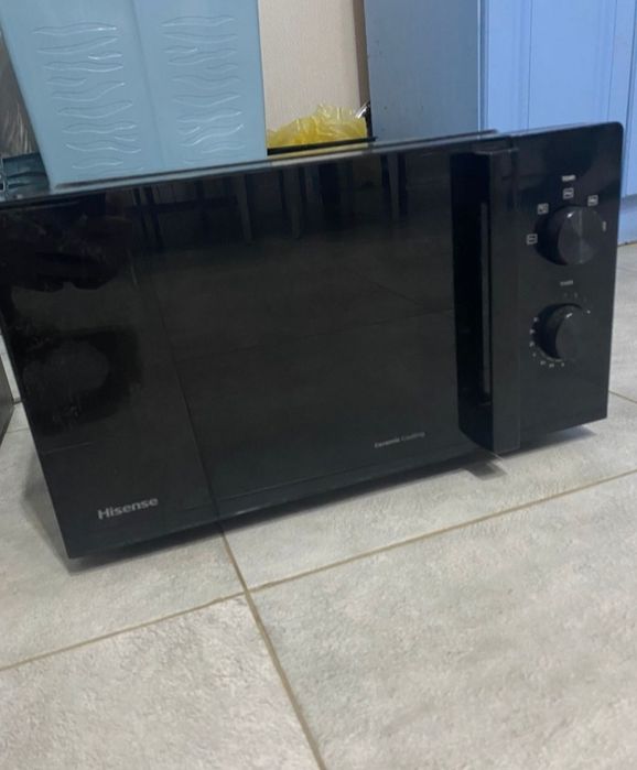 Продам микроволновку недорого