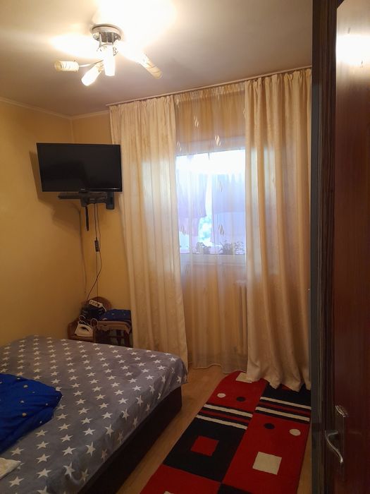 Apartament de vânzare peste luncoi