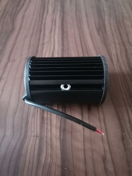 Лед Прожектор 12/24 волта