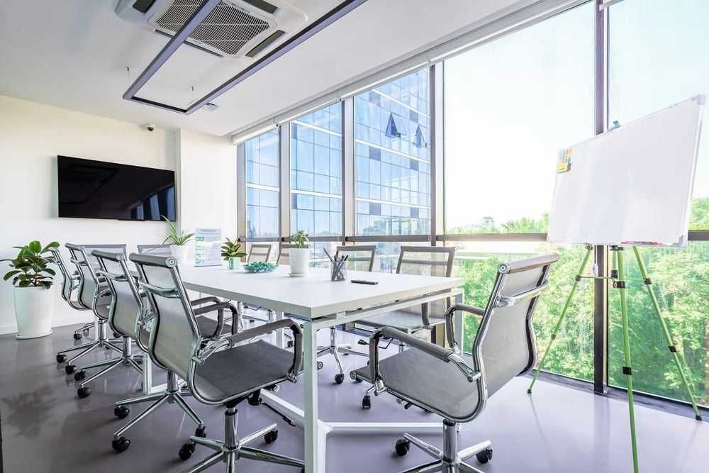 Сдам 180 м² Офис в Аренду.  Новомосковская. Мирзо Улугбекский!