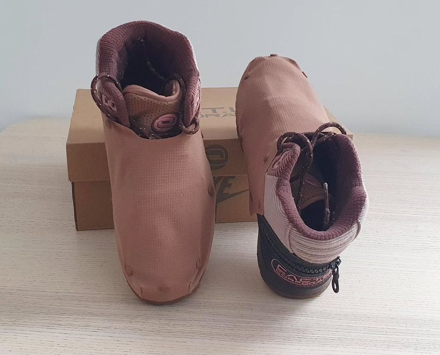 Оригинален Travis Scott x Nike Trainer