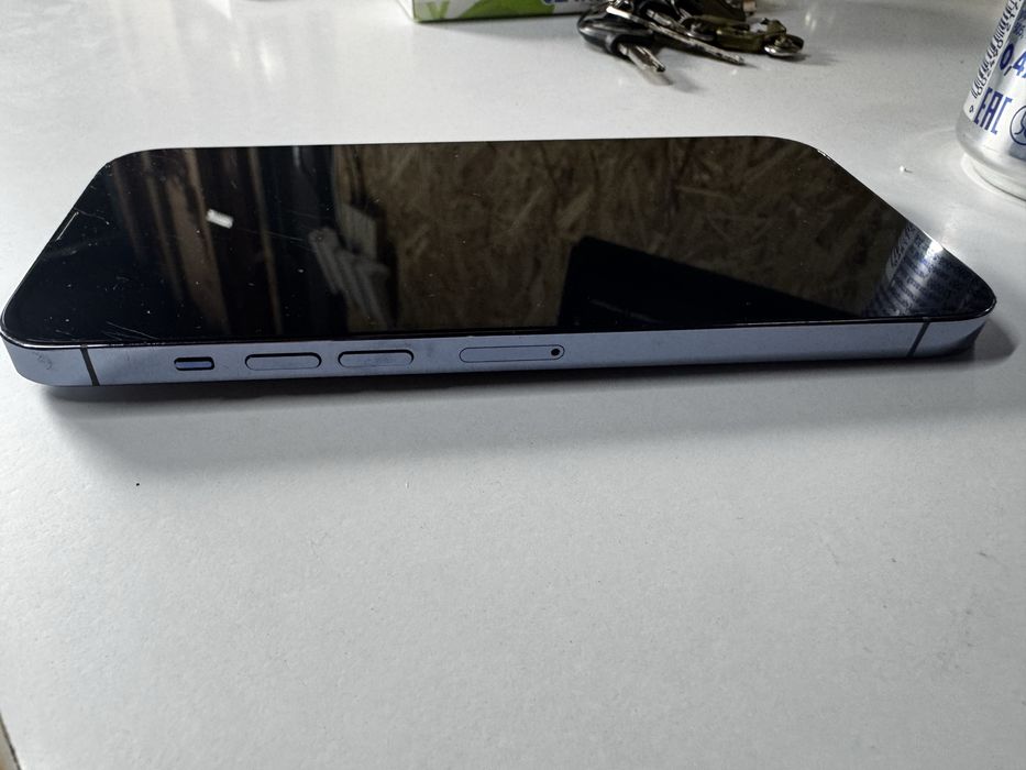 Iphone 13 pro max 512 gb