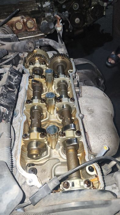 Моторы на лексус Rx 300,350