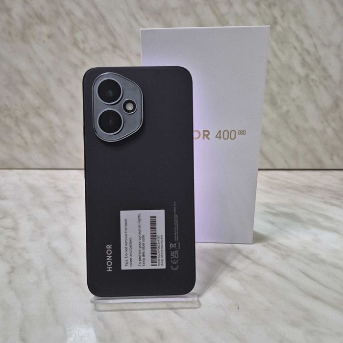 Telefon HONOR 400 Negru 512gb /8gb Nou Cutie Zeus Amanet Rahova 34677