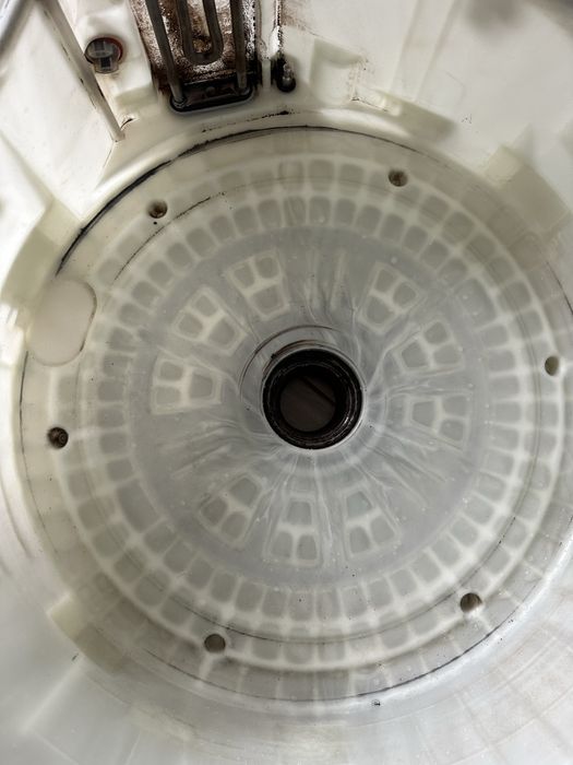 Ремонт стиральных машин