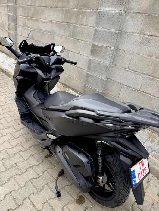 Honda Forza 125cc