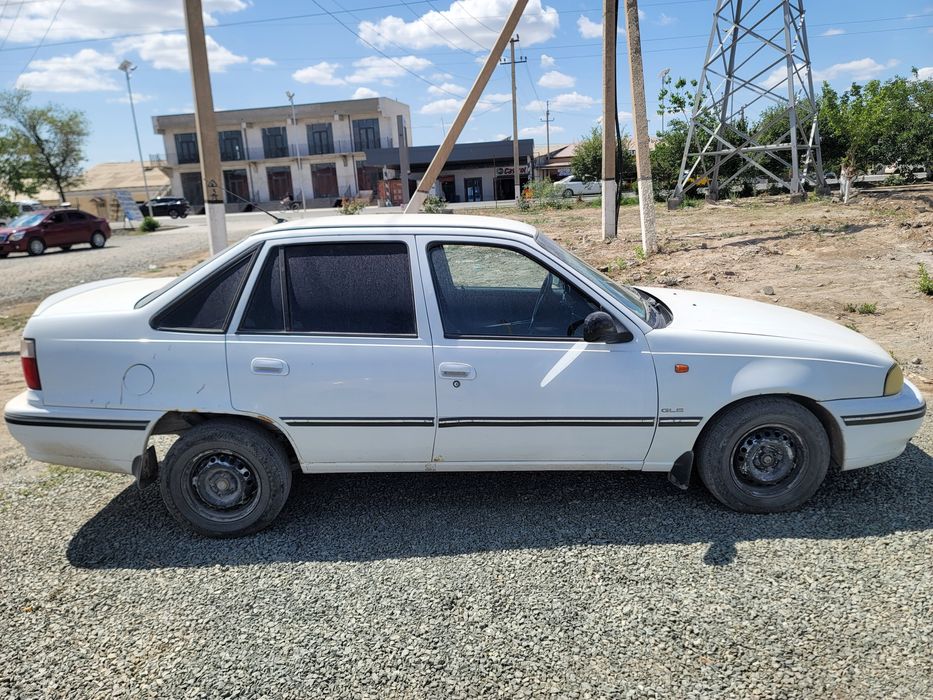 Chevrolet Nexia 2005 — 4