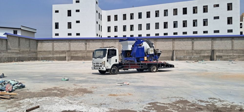 isuzu evakuator sotiladi