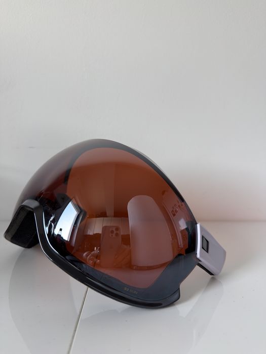 Viziera s3 wedze Pst550/950