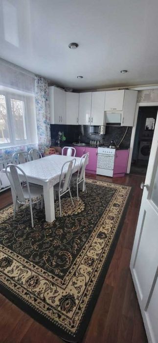 Продается Дом с.Заречное