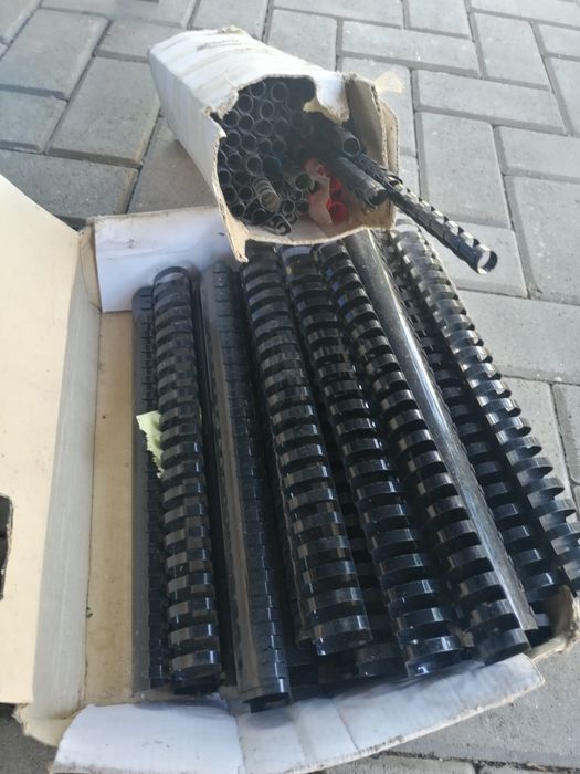 aparat de spiralat documente GBC DOCUBIND P200