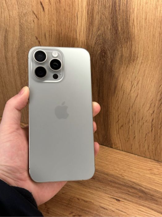 Iphone 15 Pro Max 256Gb 87%