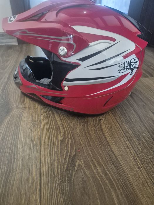 Каска за колело .