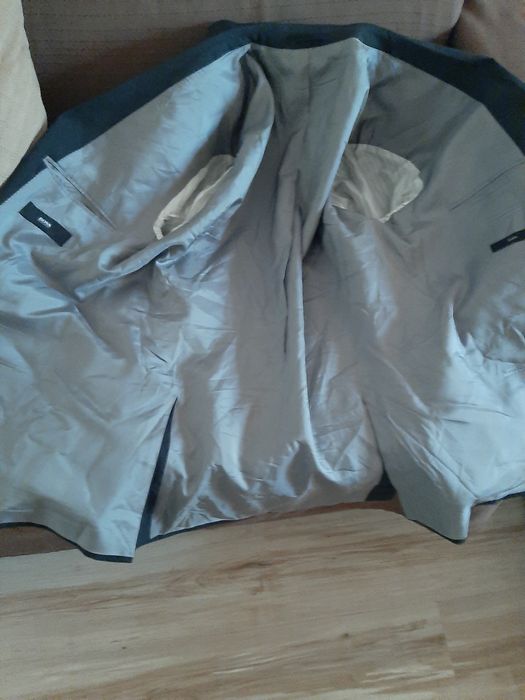 Sacou original HUGO BOSS marimea 52