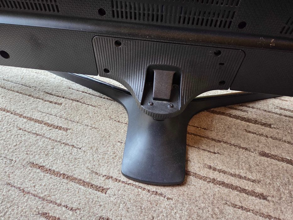 Tv Samsung defect