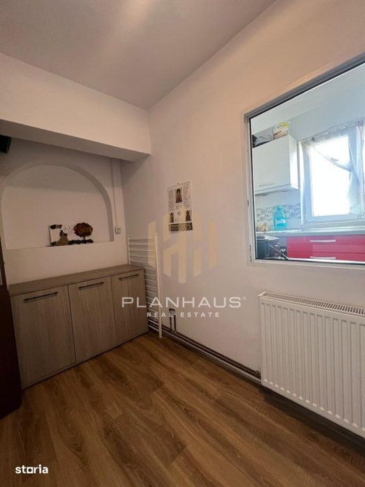 Apartament 2 camere - Republicii intersectia cu b-dul Traian ,Baia Mar