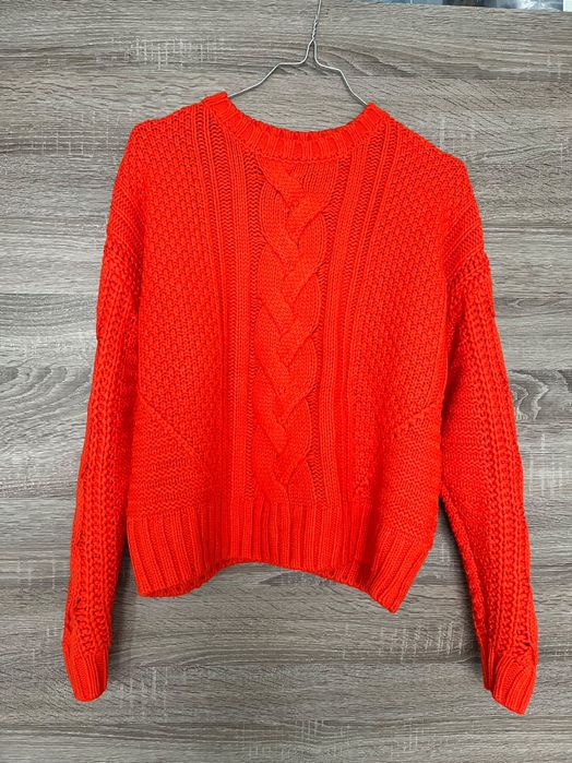 Пуловер H&M размер XS