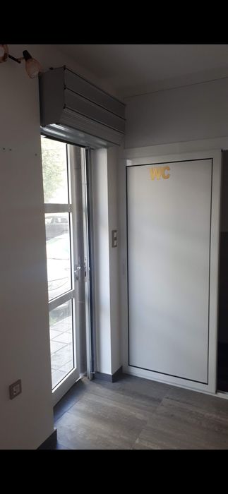 Дава се под наем Магазин в Казанлък - 16 кв.м за 129.54 € - Снимка #1