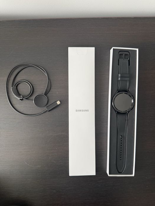 Samsung Galaxy Watch 6 Classic 47mm LTE