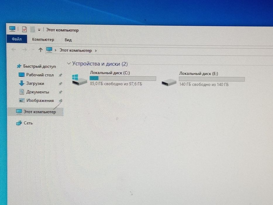 Мини пк, неттоп, системный блок