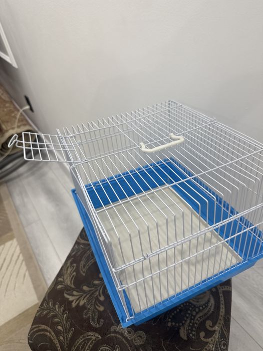 Клетка для кроликов