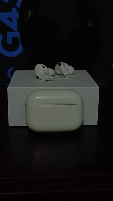AirPods Pro 2 оригинальные