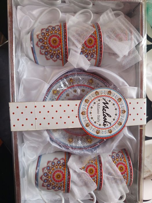 Vând seturi frumoase perfecte pt cadouri