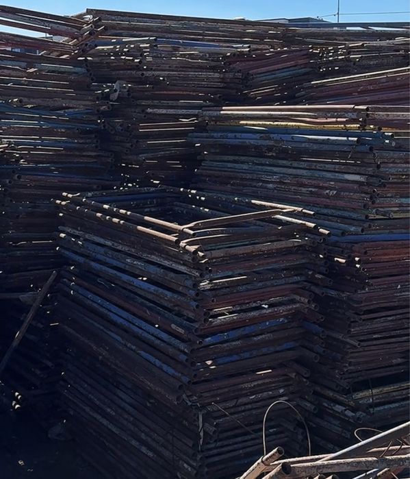 Строительные Леса