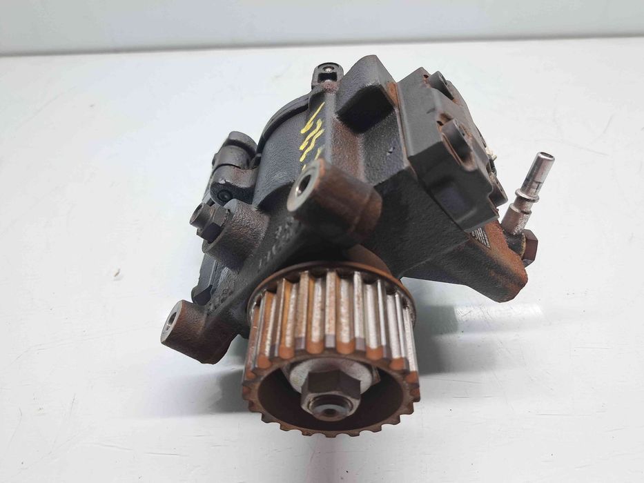 Pompa inalta presiune Renault Captur (J87) [Fabr 2013-2017] 167003669R