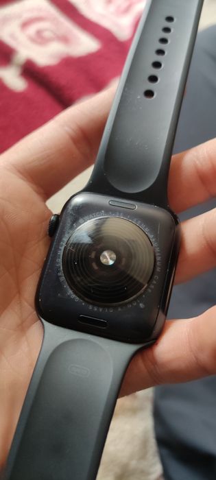 Apple Watch SE 2 44Mm